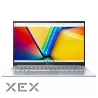 Ноутбук ASUS Vivobook 15X K3504ZA-BQ036 (90NB11S2-M001F0) фото №2