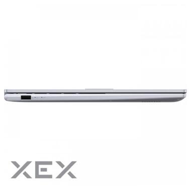 Ноутбук ASUS Vivobook 15X K3504ZA-BQ036 (90NB11S2-M001F0) фото №5