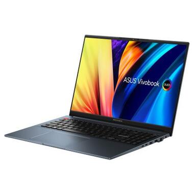 Ноутбук ASUS Vivobook Pro 16 OLED K6602VV-MX079 (90NB1141-M00390) фото №3