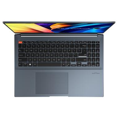 Ноутбук ASUS Vivobook Pro 16 OLED K6602VV-MX079 (90NB1141-M00390) фото №4