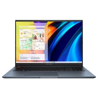 Ноутбук ASUS Vivobook Pro 16 OLED K6602VV-MX079 (90NB1141-M00390) фото №1