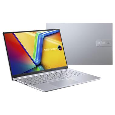 Ноутбук ASUS Vivobook 15 OLED X1505ZA-L1260 (90NB0ZB2-M00BH0) фото №12