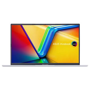 Ноутбук ASUS Vivobook 15 OLED X1505ZA-L1260 (90NB0ZB2-M00BH0) фото №5