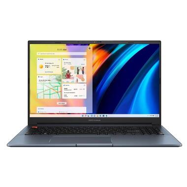 Ноутбук ASUS Vivobook Pro 15 OLED K6502VV-MA023 (90NB1121-M000T0) фото №4