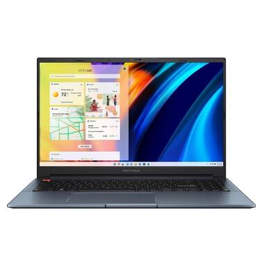 Ноутбук ASUS Vivobook Pro 15 OLED K6502VV-MA023 (90NB1121-M000T0) фото №1