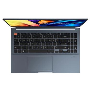 Ноутбук ASUS Vivobook Pro 15 OLED K6502VV-MA023 (90NB1121-M000T0) фото №3