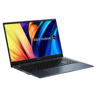 Ноутбук ASUS Vivobook Pro 15 OLED K6502VV-MA023 (90NB1121-M000T0) фото №5