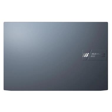 Ноутбук ASUS Vivobook Pro 15 OLED K6502VV-MA023 (90NB1121-M000T0) фото №8