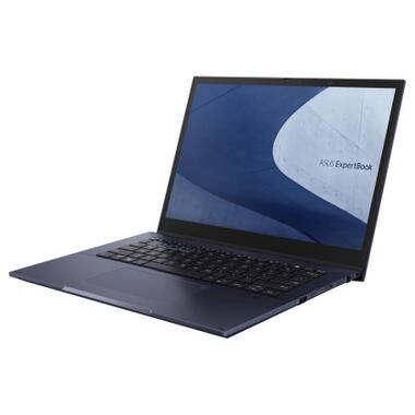 Ноутбук ASUS Expertbook B7 Flip B7402FBA-LA1029X (90NX04V1-M01440) фото №2