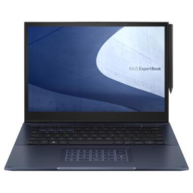 Ноутбук ASUS Expertbook B7 Flip B7402FBA-LA1029X (90NX04V1-M01440) фото №1