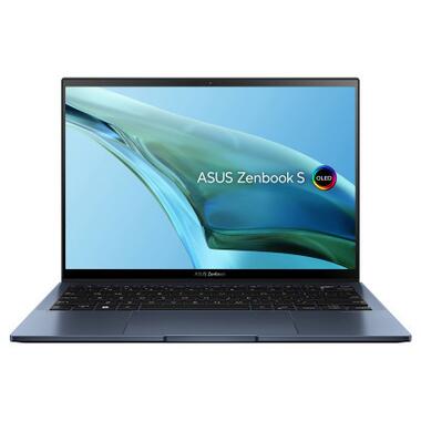 Ноутбук ASUS Zenbook S 13 OLED UM5302LA-LV152 (90NB1233-M005V0) фото №1