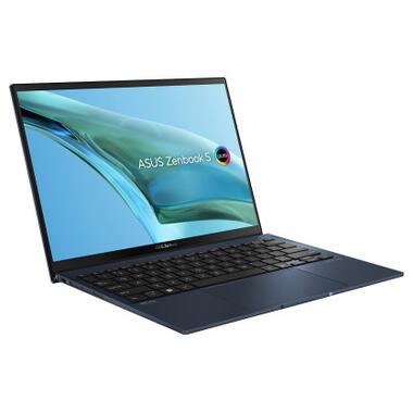 Ноутбук ASUS Zenbook S 13 OLED UM5302LA-LV152 (90NB1233-M005V0) фото №2