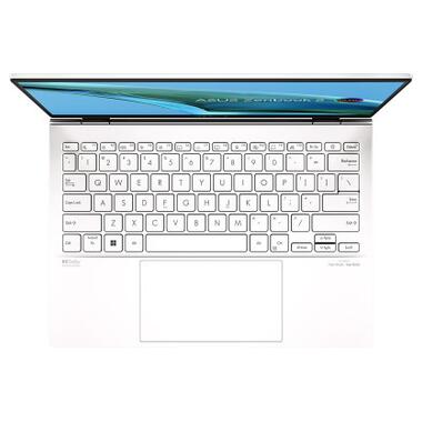Ноутбук ASUS Zenbook S 13 OLED UM5302LA-LV154 (90NB1237-M005X0) фото №4