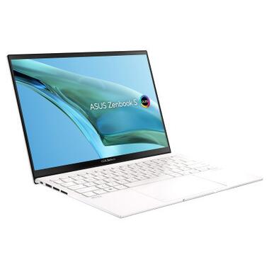 Ноутбук ASUS Zenbook S 13 OLED UM5302LA-LV154 (90NB1237-M005X0) фото №2
