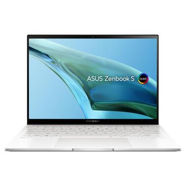 Ноутбук ASUS Zenbook S 13 OLED UM5302LA-LV154 (90NB1237-M005X0) фото №1