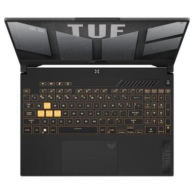 Ноутбук ASUS TUF Gaming F15 FX507VV-LP212 (90NR0BV7-M00EY0) фото №4
