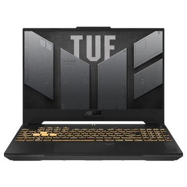 Ноутбук ASUS TUF Gaming F15 FX507VV-LP212 (90NR0BV7-M00EY0) фото №1
