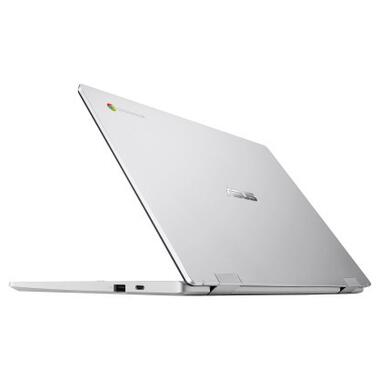 Ноутбук ASUS Chromebook CX1 CX1400CKA-EB0588 (90NX03I2-M00N20) фото №7