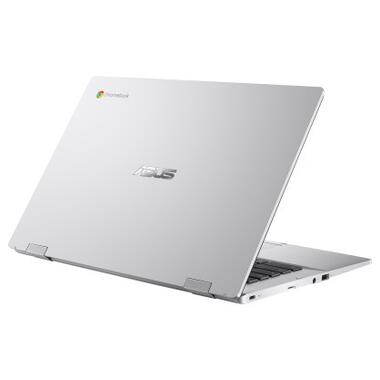 Ноутбук ASUS Chromebook CX1 CX1400CKA-EB0588 (90NX03I2-M00N20) фото №6