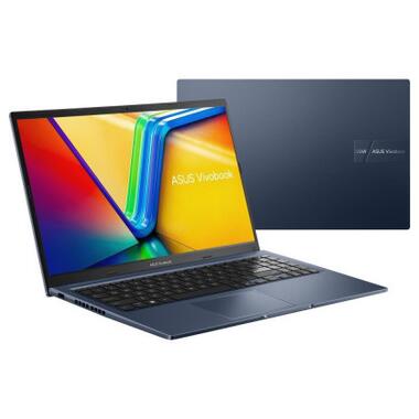 Ноутбук ASUS Vivobook 15 M1502YA-BQ018 (90NB0X21-M000P0) фото №2