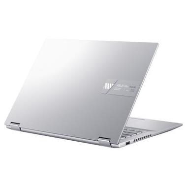 Ноутбук ASUS Vivobook S 14 Flip TP3402VA-LZ201W (90NB10W2-M007B0) фото №6