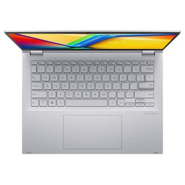Ноутбук ASUS Vivobook S 14 Flip TP3402VA-LZ201W (90NB10W2-M007B0) фото №4