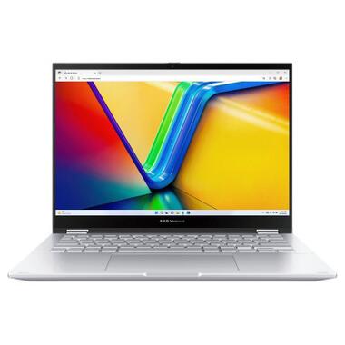 Ноутбук ASUS Vivobook S 14 Flip TP3402VA-LZ201W (90NB10W2-M007B0) фото №1
