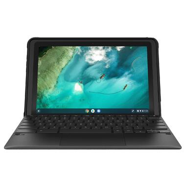 Ноутбук Asus Chromebook CZ1000DVA-L30037 (4711081368557) Black фото №1