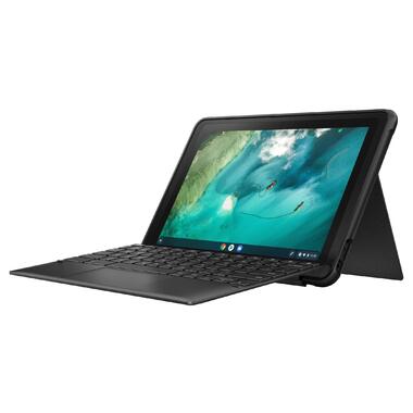 Ноутбук Asus Chromebook CZ1000DVA-L30037 (4711081368557) Black фото №2
