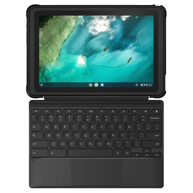 Ноутбук Asus Chromebook CZ1000DVA-L30037 (4711081368557) Black фото №3