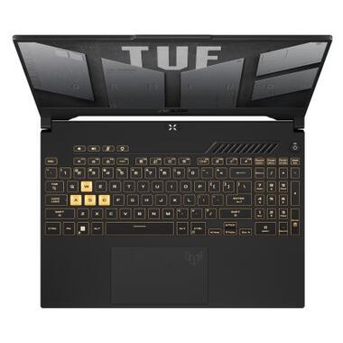 Ноутбук ASUS TUF Gaming F15 FX507VI-LP095 (90NR0FH7-M004X0) фото №4