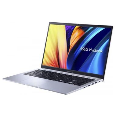 Ноутбук ASUS Vivobook 15 X1502ZA Icelight Silver (X1502ZA-BQ791) *US фото №2