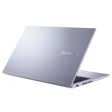 Ноутбук ASUS Vivobook 15 X1502ZA Icelight Silver (X1502ZA-BQ791) *US фото №4