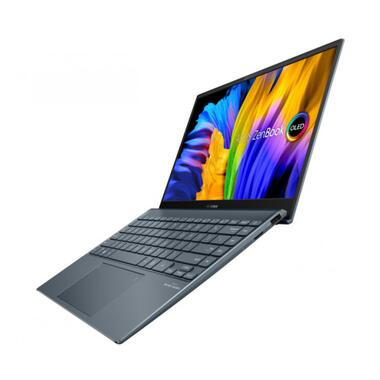 Ноутбук ASUS ZenBook 13 OLED UM325UAZ (UM325UAZ-KG001R) фото №3