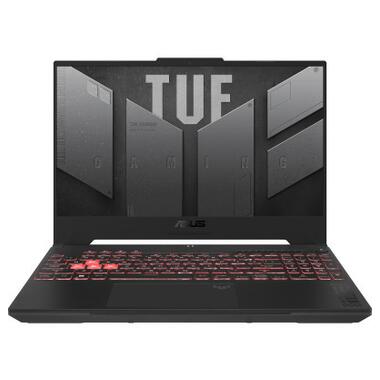 Ноутбук ASUS TUF Gaming A15 FA507UI-LP064 (90NR0I65-M003A0) фото №1