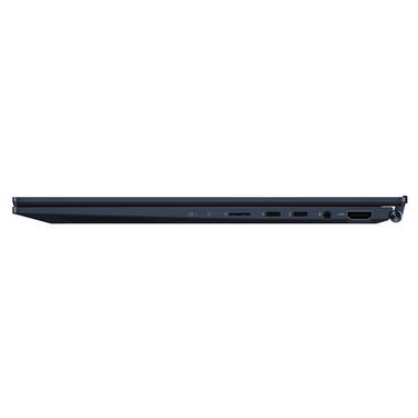 Ноутбук ASUS ZenBook 14 OLED UX3402ZA Ponder Blue i5-1240P 16/512GB фото №5
