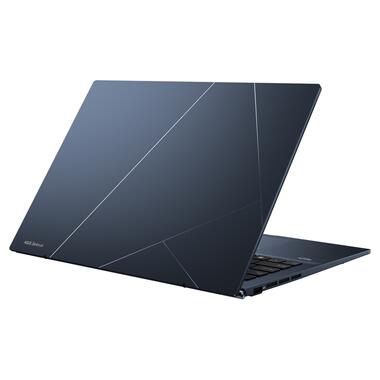 Ноутбук ASUS ZenBook 14 OLED UX3402ZA Ponder Blue i5-1240P 16/512GB фото №2