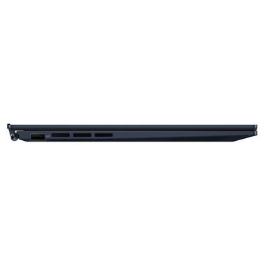 Ноутбук ASUS ZenBook 14 OLED UX3402ZA Ponder Blue i5-1240P 16/512GB фото №4