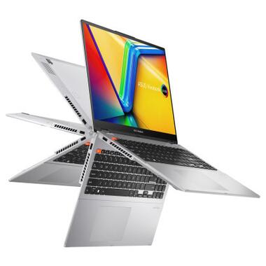 Ноутбук ASUS Vivobook S 16 Flip TP3604VA-MC156W (90NB1052-M005U0) фото №7