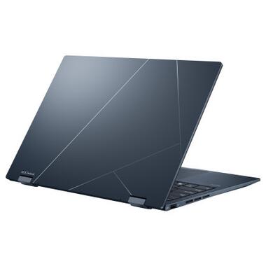 Ноутбук ASUS Zenbook 14 Flip OLED UP3404VA-KN127W (90NB10E2-M005M0) фото №6