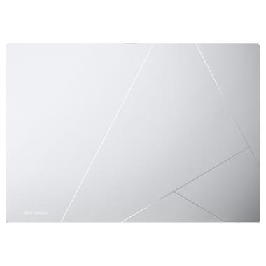 Ноутбук ASUS Zenbook 14 OLED UX3405MA-PP302X (90NB11R2-M00DJ0) фото №7