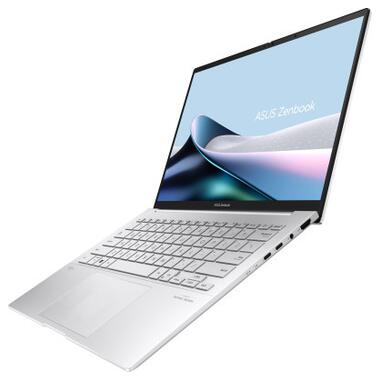 Ноутбук ASUS Zenbook 14 OLED UX3405MA-PP302X (90NB11R2-M00DJ0) фото №3