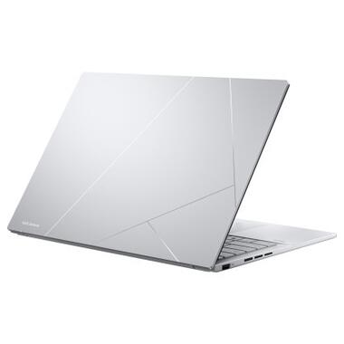 Ноутбук ASUS Zenbook 14 OLED UX3405MA-PP302X (90NB11R2-M00DJ0) фото №6