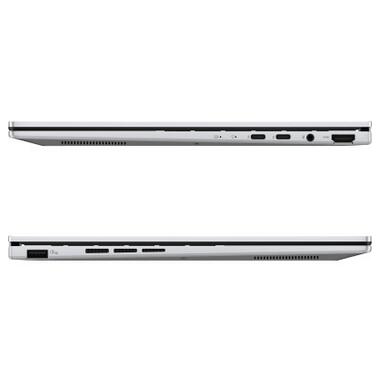 Ноутбук ASUS Zenbook 14 OLED UX3405MA-PP302X (90NB11R2-M00DJ0) фото №5
