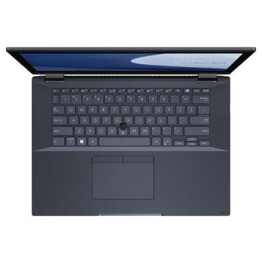 Ноутбук ASUS ExpertBook B2 Flip B2402FVA-N70133 (90NX06G1-M004C0) фото №4