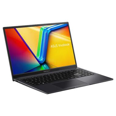 Ноутбук Asus Vivobook 15X OLED M3504YA-L1126 (90NB1181-M004C0) Indie Black фото №2