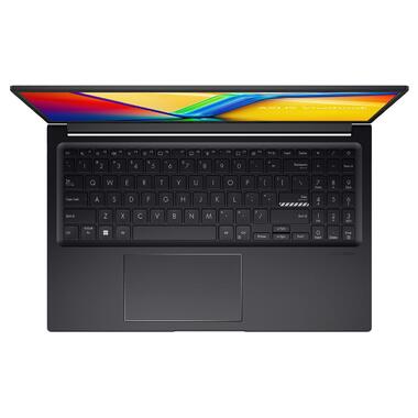 Ноутбук Asus Vivobook 15X OLED M3504YA-L1126 (90NB1181-M004C0) Indie Black фото №4