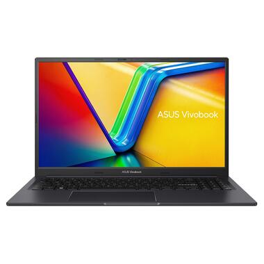 Ноутбук Asus Vivobook 15X OLED M3504YA-L1126 (90NB1181-M004C0) Indie Black фото №1