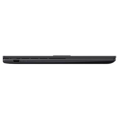 Ноутбук Asus Vivobook 15X OLED M3504YA-L1126 (90NB1181-M004C0) Indie Black фото №6