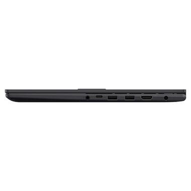 Ноутбук Asus Vivobook 15X OLED M3504YA-L1126 (90NB1181-M004C0) Indie Black фото №7
